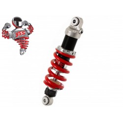 Αμορτισέρ Πίσω Honda VT 600 Shadow / Steed 400 "Αζώτου-Λαδιού" 26,5cm YSS